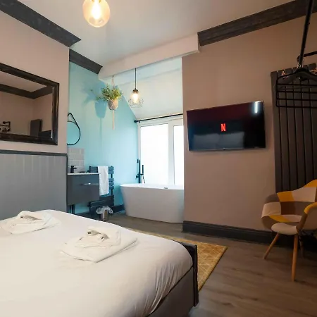 別荘 Pass The Keys Amazing, Newly Renovated 5bedroom House Sleeps 10